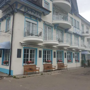 Hotel Amelia, Eichenau