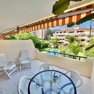 Cardon By Tor Apartment Puerto de la Cruz (Tenerife)