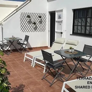 Tienda Loly Apartment Puerto de Las Nieves