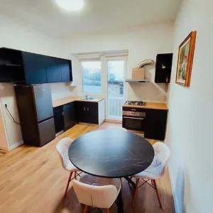 Luan Apartment Zadar