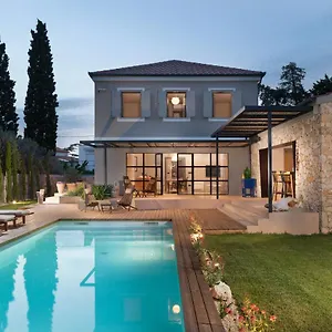 Casa Sol Villa Zadar