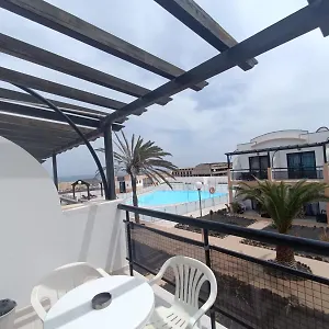 Summer Complex Amaya Fuerteventura Apartment Costa De Antigua