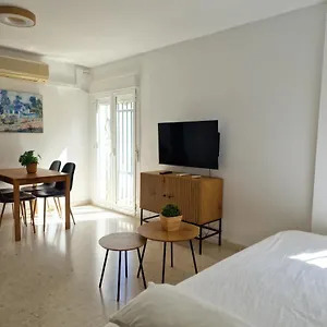New Cathedral Apartment Seville