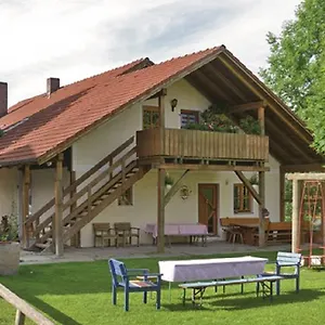 Beimler Country house
