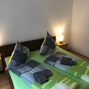 Apartment Haus Antares, Lechbruck