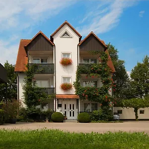 Apartment Kur&golf, Bad Windsheim