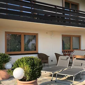 Apartment Zweite Heimat, Übersee